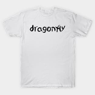 Dragonfly T-Shirt